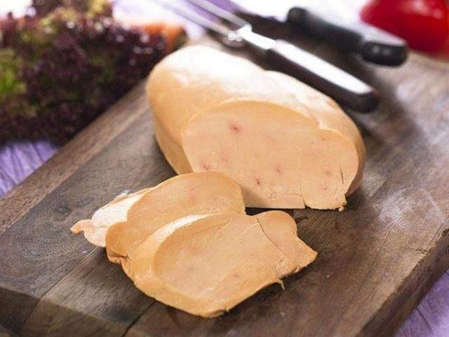 世界上最顶级的十大食材,中国美食排第一,马云