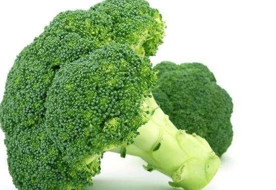 要吃的健康,西兰花的功效和禁忌