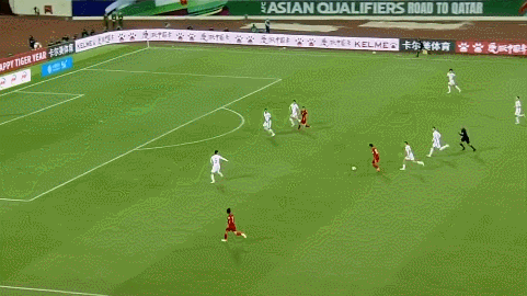 大年初一添堵了，国足1-3越南！