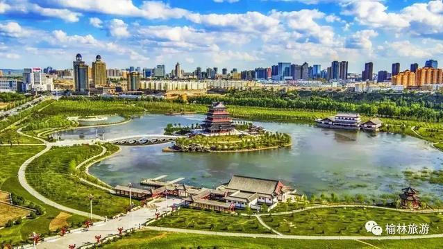 距离榆林4小时!沿黄公路上这个自然秘境太美了! 距离榆林4小时!沿黄公路上这个自然秘境太美了!