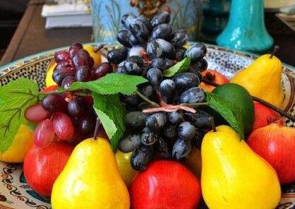 饭后吃水果好吗会发胖?上午吃水果最好