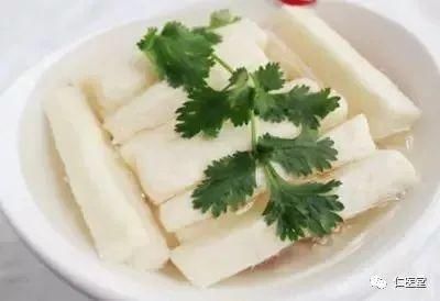 口臭、口干、口苦.按摩这里清火排毒,不再尴尬