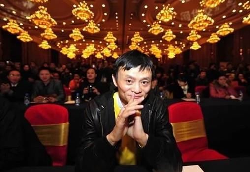 马云要求国家质检总局对阿里巴巴打假!打击