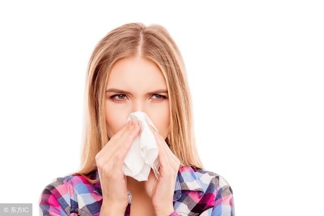 搓尾骨可以缓解鼻塞?有一定效果,不妨一试