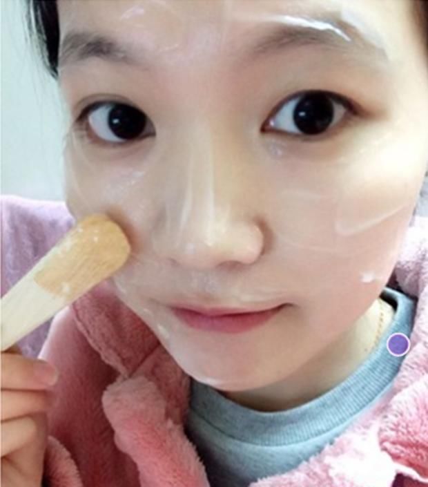 晚上用白醋洗脸真的能完全有效祛斑吗?答案很