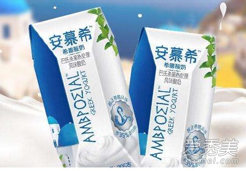 安慕希黄桃燕麦广告词大全 安慕希黄桃燕麦广告词大全