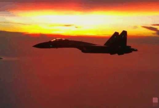 我国为何频繁购买苏35?这个性能可帮助歼20,