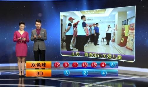 双色球067期开奖详情:头奖开8注735万元 山东