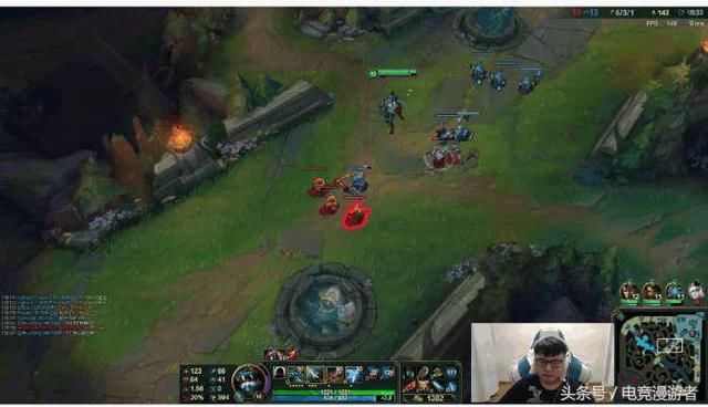 绿帽社把Uzi女友顶上微博热搜,uzi被狂带节奏心