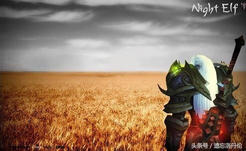 魔兽世界:1.12版本全职业基础属性科普,依然全