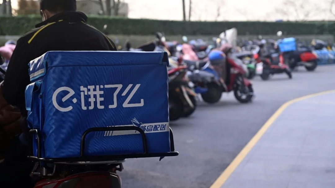 7天完成380单！饿了么骑士自述：每天送15个小时以上，没睡过一个好觉