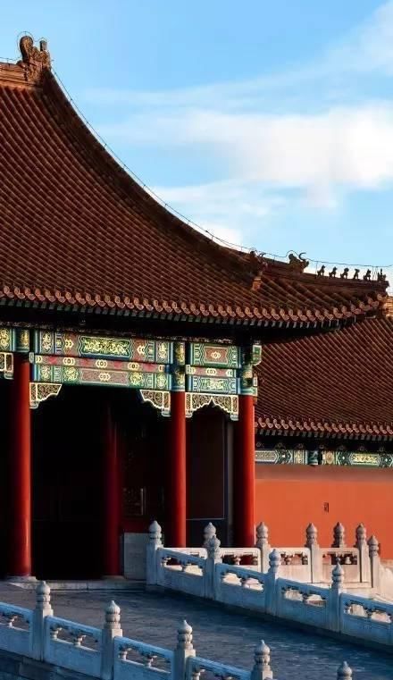 穿越风雨600多年的故宫,到底是谁设计了它?