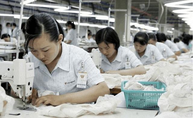 日本人说:中国的平均工资和朝鲜差不多!看看朝