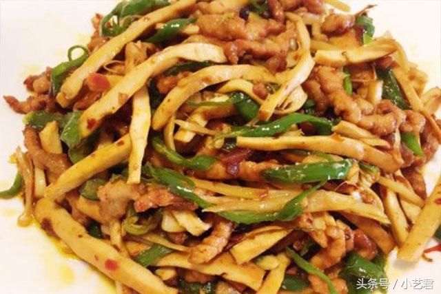 10道容易上手的家常菜做法,简单好吃,不用愁每