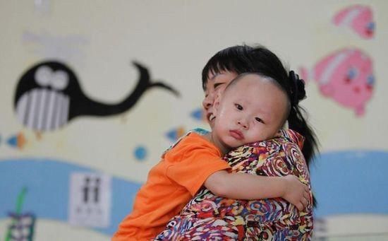 看完这些幼儿园老师的心声,你还为工作忙而最