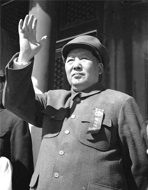 长征最后一战,毛泽东要作战,为何被彭德怀林彪