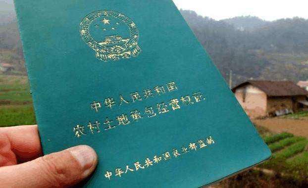 这项补贴即将下发,有地的一亩最高271.78元,没领到的去找村干部