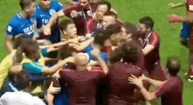 面对球场暴力，除了罚单我们还能做些什么？