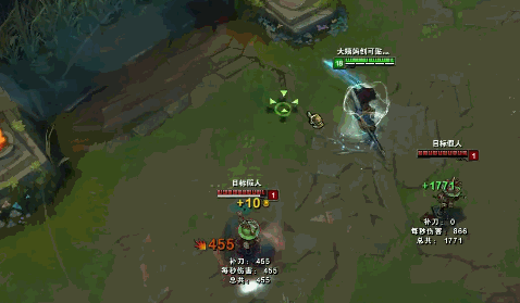 光速双风技巧教学《英雄联盟》亚索致命风墙称