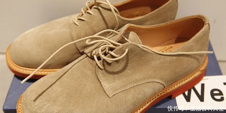 翻皮上的油渍怎么清洗,教你五个小妙招