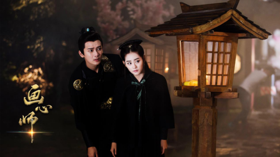 清纯不做作的清流,演员有在《三生三世十里桃花》里饰演玄女的祝绪丹