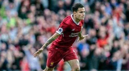 再签世界级前腰?内马尔队友迫切加盟巴萨 转会