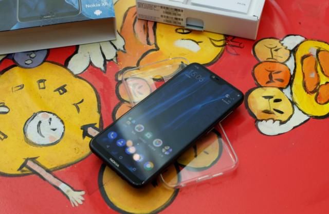 诺基亚X6震撼来袭,游戏玩家的超惊喜福利!