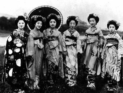 为什么说日本武士道精神只是日本人自我安慰的