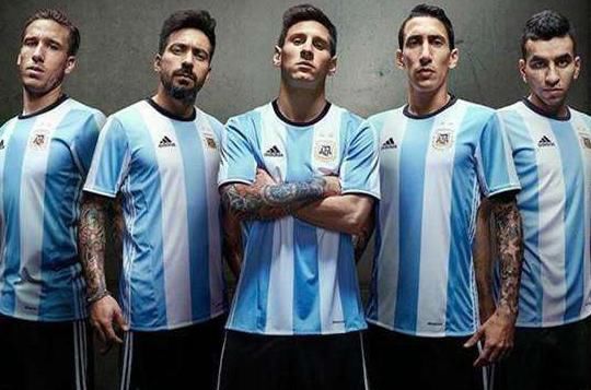 阿根廷输给法国?别逗了,一因素或保送梅西晋