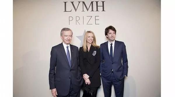 身价5000亿 68岁 lvmh集团掌门人成欧洲新首富