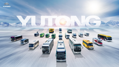 全面实现价值跃升!宇通新能源技术品牌6月5日全