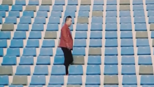 正能量歌曲《胜利之光》 走好自己未来的每一步