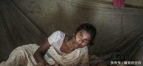 一妻多夫制的国家,夫妻生活让人羞愧不已,十分