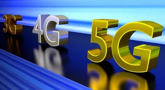 5G时代即将到来!我们终于不用为流量发愁了,有