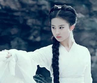 刘亦菲韩国媳妇梦泡汤,不做家庭主妇就被甩,无