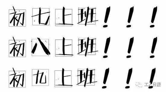 春节假期结束今天开始上班了 这6个消息绝对让