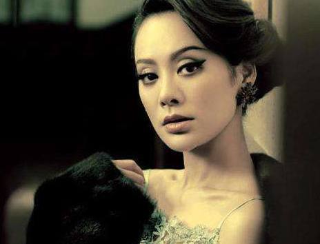 外国人眼里的中国第一美女,日本人称她四千年