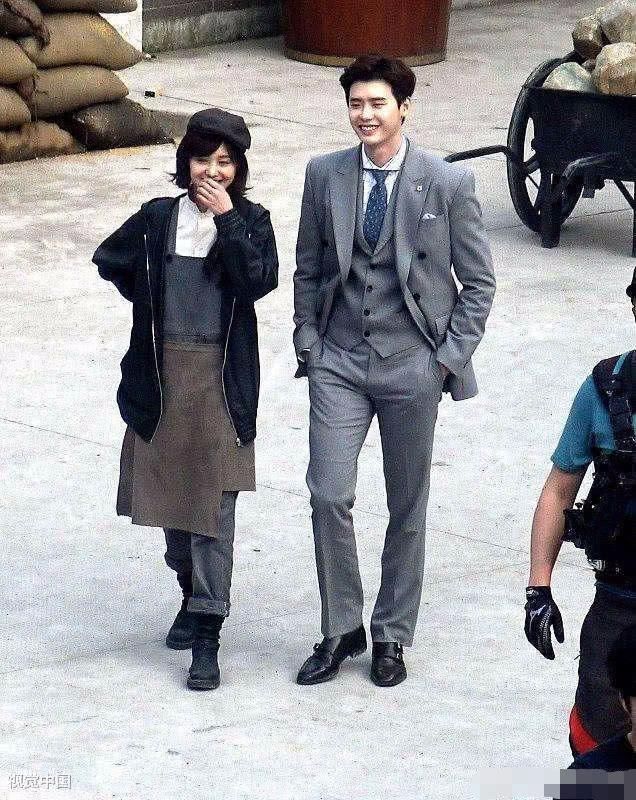 郑爽与韩国欧巴《翡翠恋人》播出时间已确认与