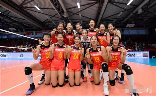 18年瑞士精英赛,女排成绩在8队中第5,2019年派出李盈莹,可拿奖吗?