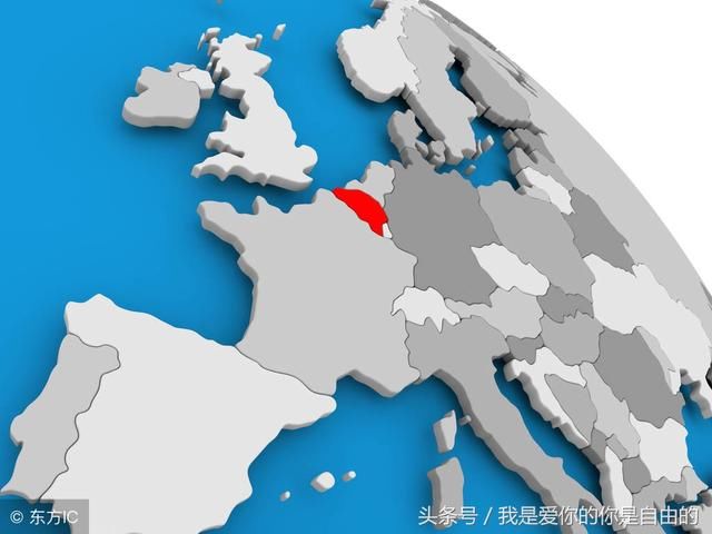 世界500强企业在各国的分布都有多少家?中国