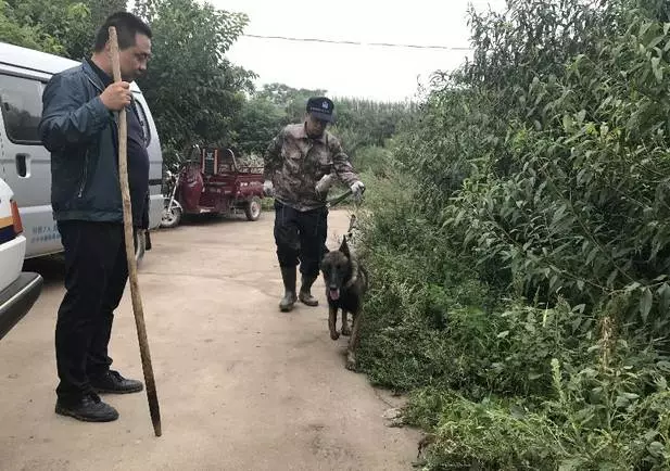 女孩与家人拌嘴离家出走 4天后遗体在水库被发现 女孩与家人拌嘴离家出走 4天后遗体在水库被发现