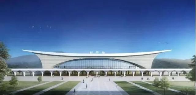 京沪二线大赢家:滨州、潍坊、临沂,滨州将成为