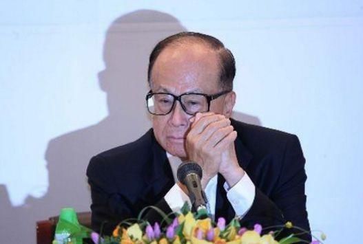 李嘉诚、马云说未来房子可能不值钱?句句在理