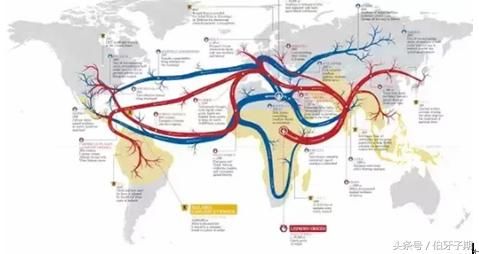 欧洲网友:哥伦布如果到了亚洲,怎么奴役中国?