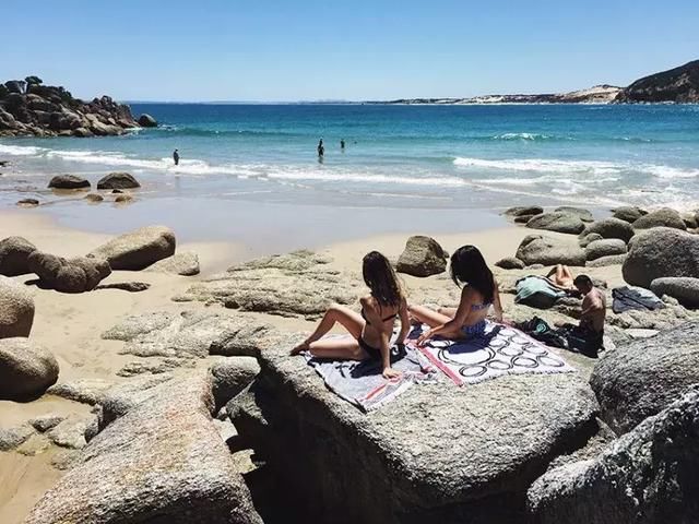 泳衣穿的好,露肉没烦恼!平胸大胸看进来!