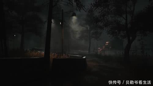 深夜你不敢玩的十大恐怖游戏!你都知道几个呢