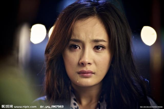 中国大陆女明星颜值排行前十名