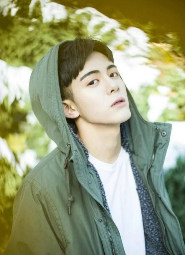 鹿晗杨洋都已过气,网评六大小鲜肉出炉,每一个