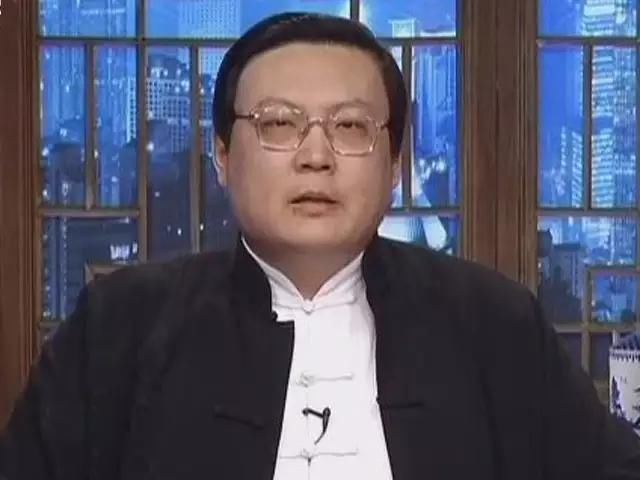 崔永元冯小刚之战牵连太广 老梁评价冯小刚:就