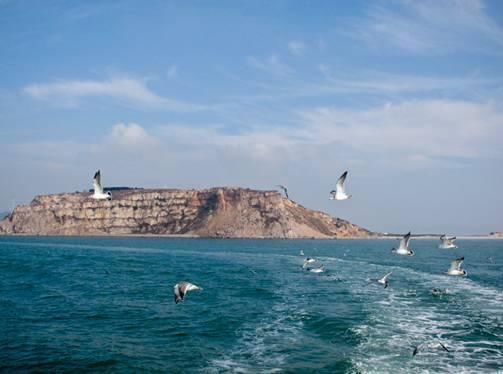 夏天这么热,一定要去海边哦!国内小众海岛全都